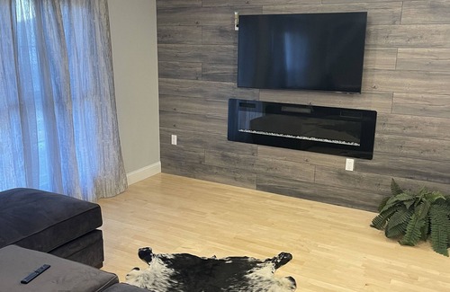 Queens Apartment | Beautiful apartment on the second floor, near to JFK airport