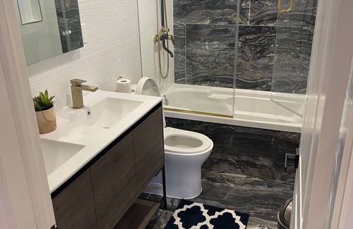Queens Apartment | Beautiful apartment on the second floor, near to JFK airport