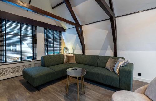 Abcoude House | Beautiful apartment on the first floor Abcoude