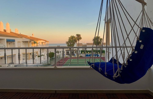 Cerro de Aguia Apartment | Beautiful Apartment Sea view