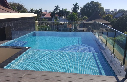 Old City Apartment | Beautiful Apartment in the Old City at Walking Street