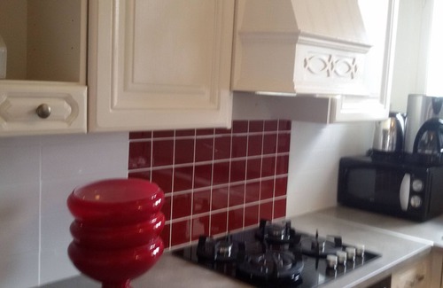 La Grace de Dieu Ouest Apartment | Beautiful apartment very bright and relaxing