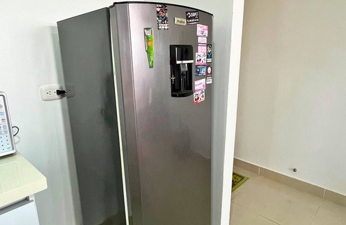 Ricaurte Apartment | Beautiful apartment with water park 5 minutes from Girardot