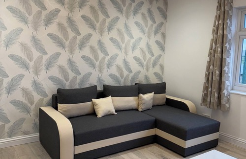 Otterburn Apartment | Beautiful apartment with WiFi in charming Otterburn