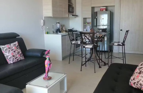 Zona Norte Apartment | Beautiful apartment with direct access to the sea