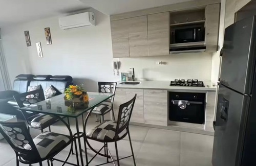 Zona Norte Apartment | Beautiful apartment with direct access to the sea