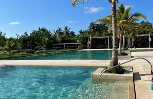 Zona Norte Apartment | Beautiful apartment with direct access to the sea