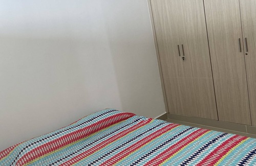 Sucre Apartment | Beautiful apartment with balcony and oceanfront view in Coveñas.