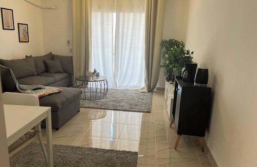 Madinaty Apartment | Beautiful apartment with AC in Madinaty