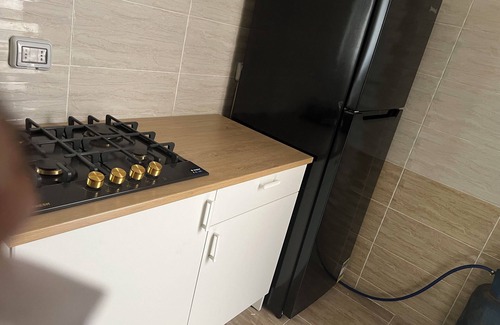 Madinaty Apartment | Beautiful apartment with AC in Madinaty