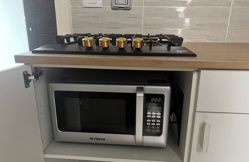 Madinaty Apartment | Beautiful apartment with AC in Madinaty
