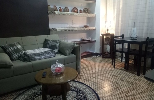 Algiers Apartment | Beautiful apartment with international standards