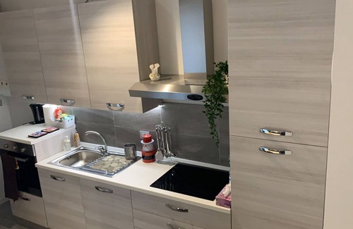 San Lazzaro Apartment | Beautiful apartment within walking distance of downtown