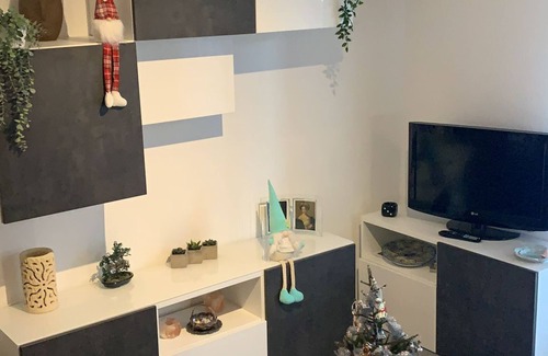 San Lazzaro Apartment | Beautiful apartment within walking distance of downtown