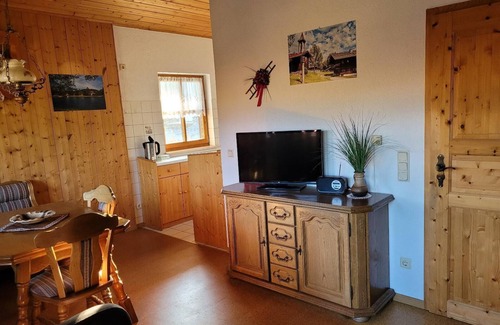 Buchet Apartment | Beautiful apartment with two double bedrooms