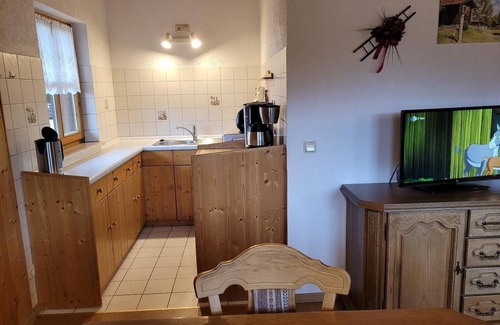 Buchet Apartment | Beautiful apartment with two double bedrooms