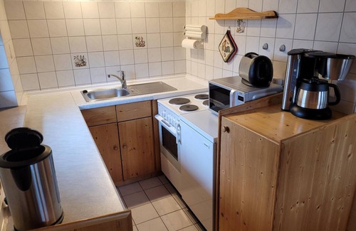 Buchet Apartment | Beautiful apartment with two double bedrooms