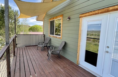 Durango Apartment | Beautiful Apartment With Great Views In The Colorado Countryside.