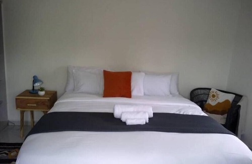 Livingstone Apartment | Beautiful Apartment 2