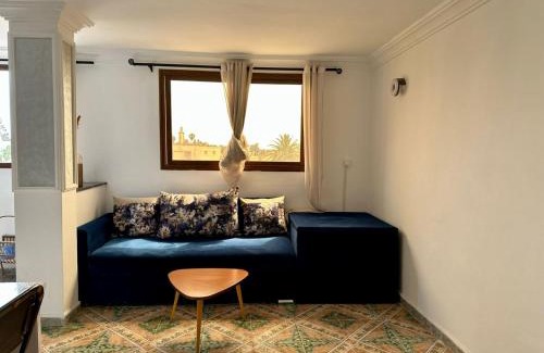Safi Apartment | Beautiful appart with best spa in the town