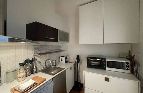 Vomero Apartment | Beautiful appartamento in Naples in piazza amedeo