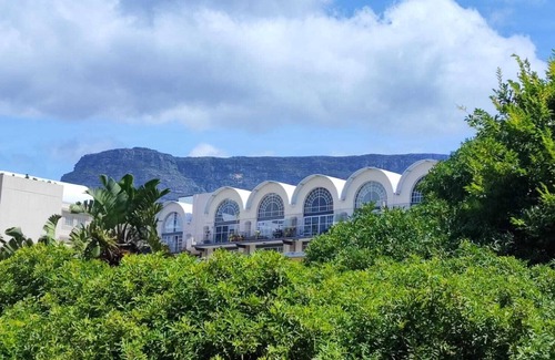 Bo'Kaap Apartment | Beautiful Appartement with Balcony and great View at Bokaap