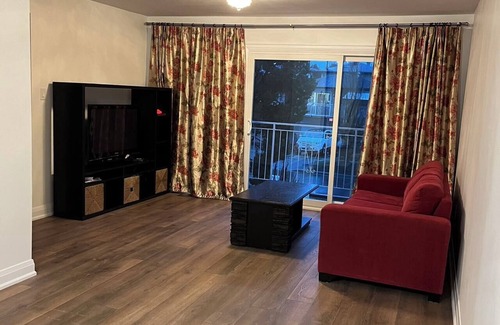 Scarborough House | Beautiful appartment - two bath and three bedroom