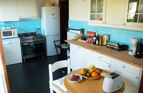 Sestri Levante Apartment | beautiful apt (180m2) with wonderful views across the bay from Sestri Levante