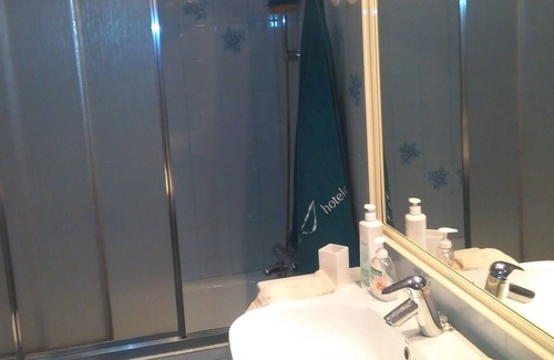 Mundaka Apartment | Beautiful apt comfortable downtown family Mundaka Urdaibai