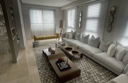 La Arboleda Apartment | BEAUTIFUL APT IN THE MIDDLE OF THE CITY