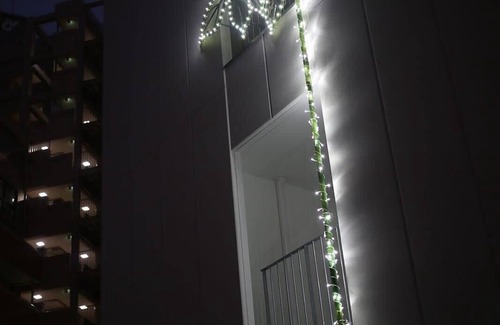 Hiroshima City Centre Apartment | Beautiful Apt in the Heart of the City