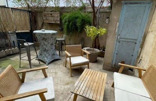 Lodi Apartment | Beautiful apt near Notre-Dame-du-Mont