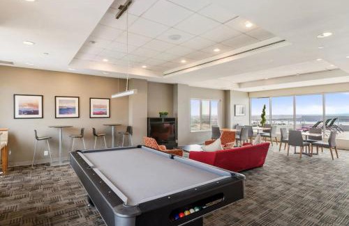 Crystal City Apartment | Beautiful & Apt W Pool Access All-Year
