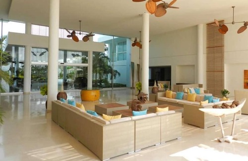 Papare Apartment | Beautiful apt with beach in santa marta