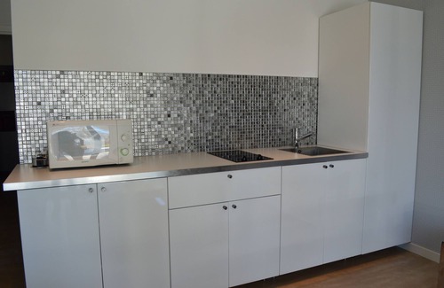 Mouans-Sartoux Villa | Beautiful Architect Villa Surrounded by calm and nature, near Mougins/Valbonne