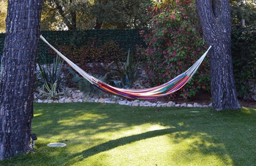 Mouans-Sartoux Villa | Beautiful Architect Villa Surrounded by calm and nature, near Mougins/Valbonne