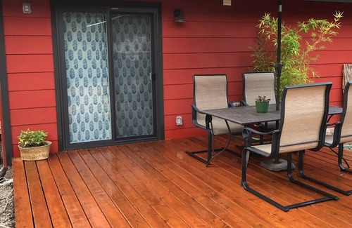 Ardenwald House | Beautiful Art Filled Home 15 minutes to Downtown