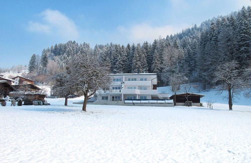Ramsau im Zillertal House | Beautiful villa for 10 guests with WIFI, TV, terrace and pets allowed