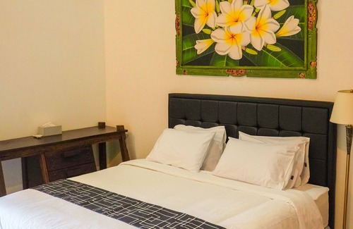 Kediri Villa | Beautiful Authentic Balinese Villa, with "homey" feeling.