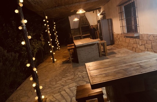 Riogordo Villa | Beautiful B&B & Villa Casa Huerta Del Rio