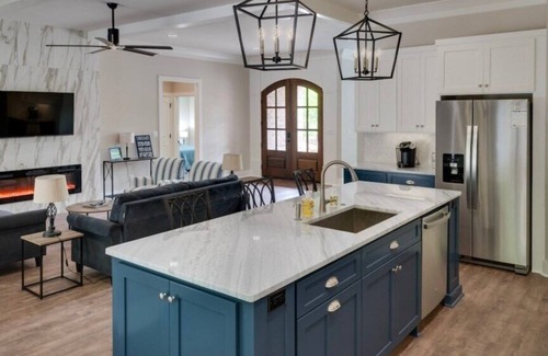 Hot Springs Village House | Beautiful, Brand New 2023 Build!