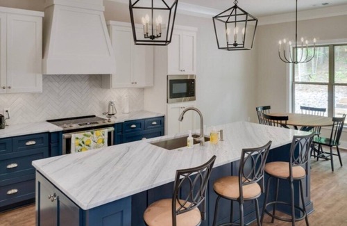 Hot Springs Village House | Beautiful, Brand New 2023 Build!
