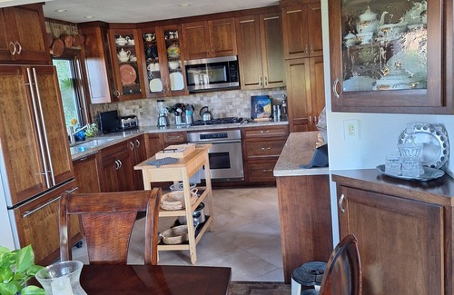 San Juan Capistrano House | Beautiful beach close pet friendly townhome