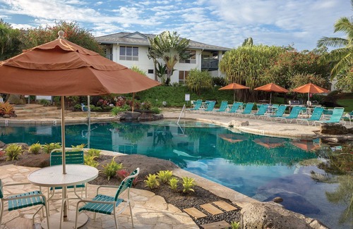 Princeville Villa | Beautiful Bali Hai Villa - 1 Bedroom