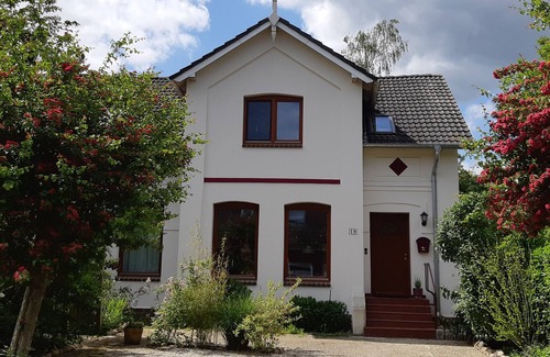 Kakohl Apartment | Beautiful Baltic apartment in Hohwacht, the Sehlendorf beach