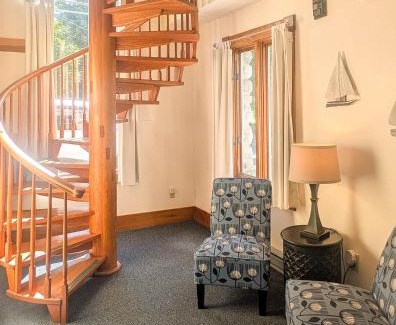 Bar Harbor House | Beautiful Bar Harbor House