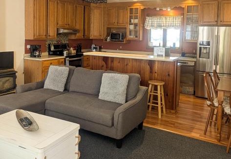 Bar Harbor House | Beautiful Bar Harbor House