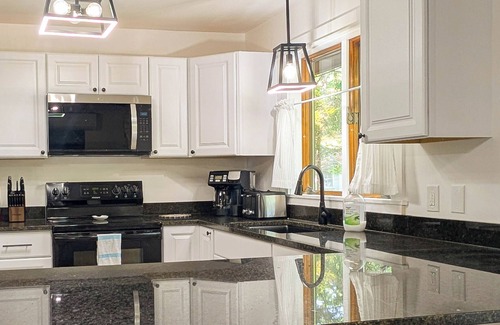 Bar Harbor House | Beautiful Bar Harbor House