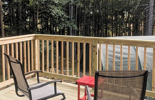 Bar Harbor House | Beautiful Bar Harbor House