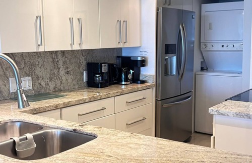 Downtown Miami Apartment | Beautiful BAY VIEW Apt, 2/2br 1100sqf